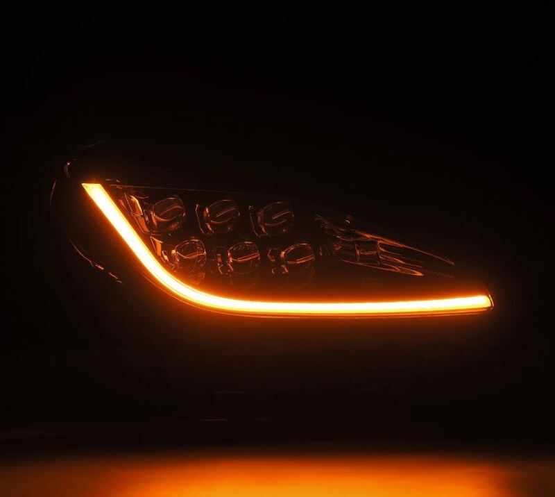 Picture of AlphaRex ARX NOVA Headlights - 880875