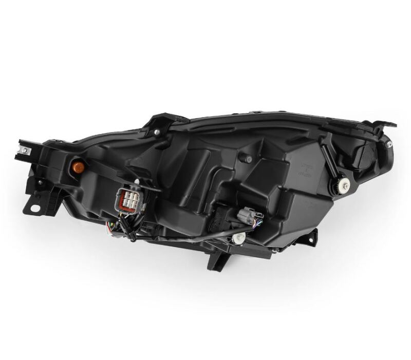Picture of AlphaRex ARX NOVA Headlights - 880875