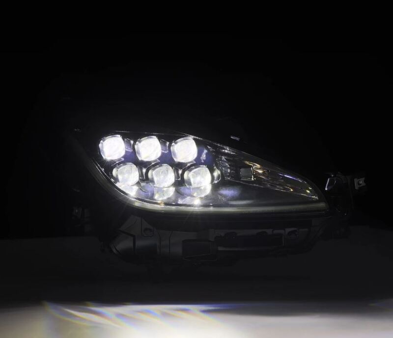 Picture of AlphaRex ARX NOVA Headlights - 880875