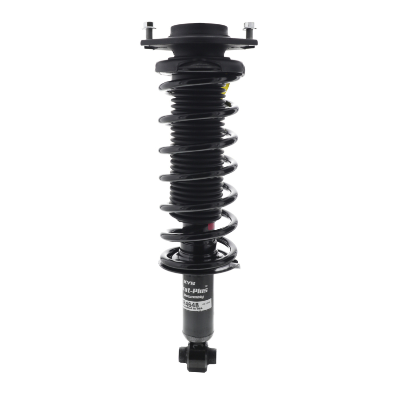 Picture of KYB Shocks & Struts Strut Plus Shocks and Struts - SR4648