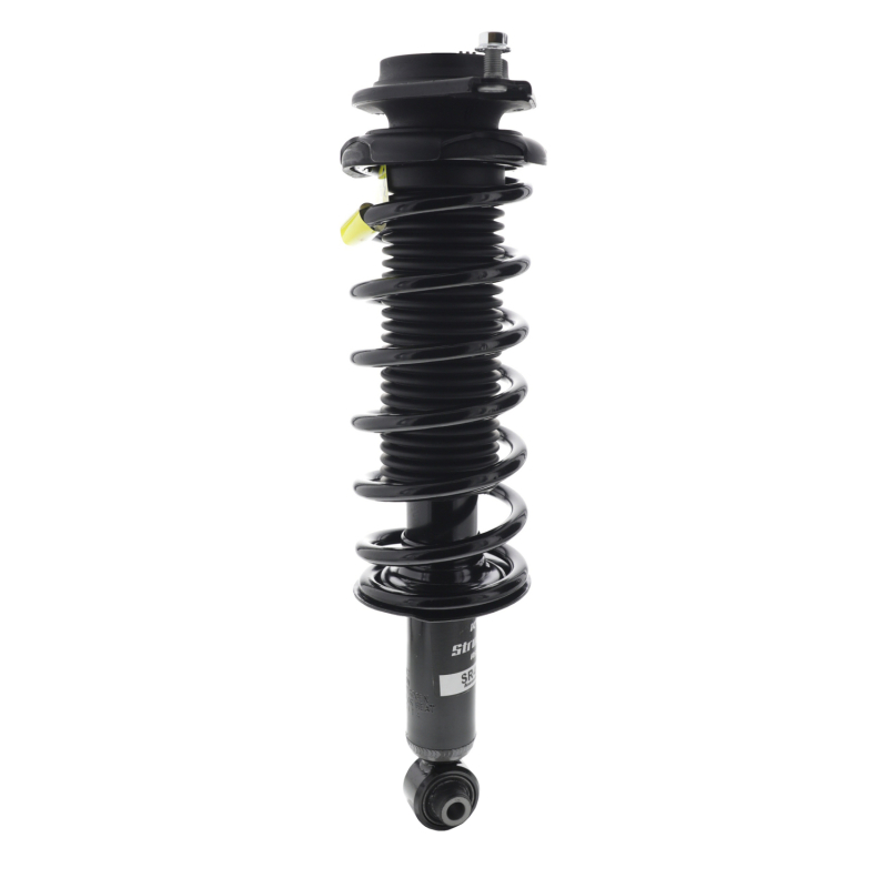 Picture of KYB Shocks & Struts Strut Plus Shocks and Struts - SR4648