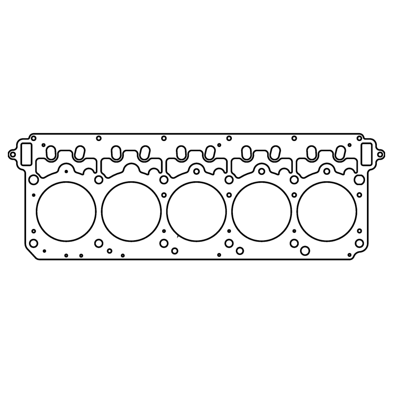 Picture of Cometic Gasket CG Head Gaskets - C15377-040