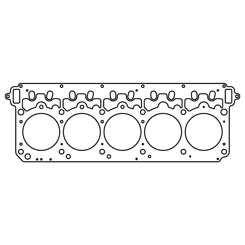 Picture of Cometic Gasket CG Head Gaskets - C15378-040