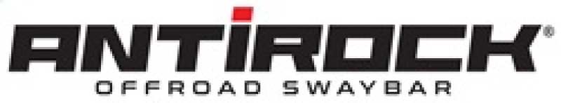 Picture of RockJock ROK Antirock Sway Bars - RJ-282101-101