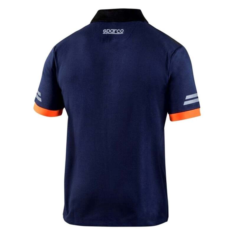 Picture of SPARCO SPA Polos Shirts - 02415BMAF1S