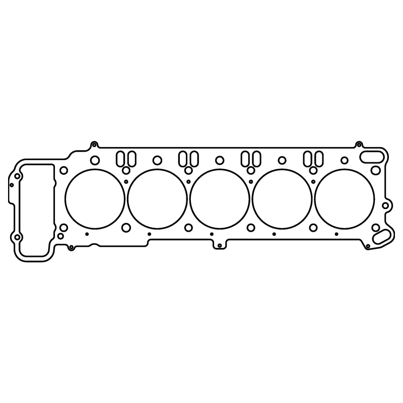 Picture of Cometic Gasket CG Head Gaskets - C4528-045