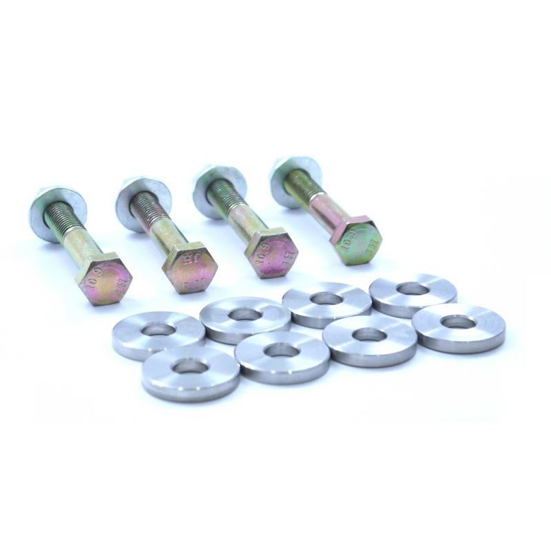Picture of SPL Parts SPP Eccentric Lockout Kits Hardware Kits - SPL EL 70