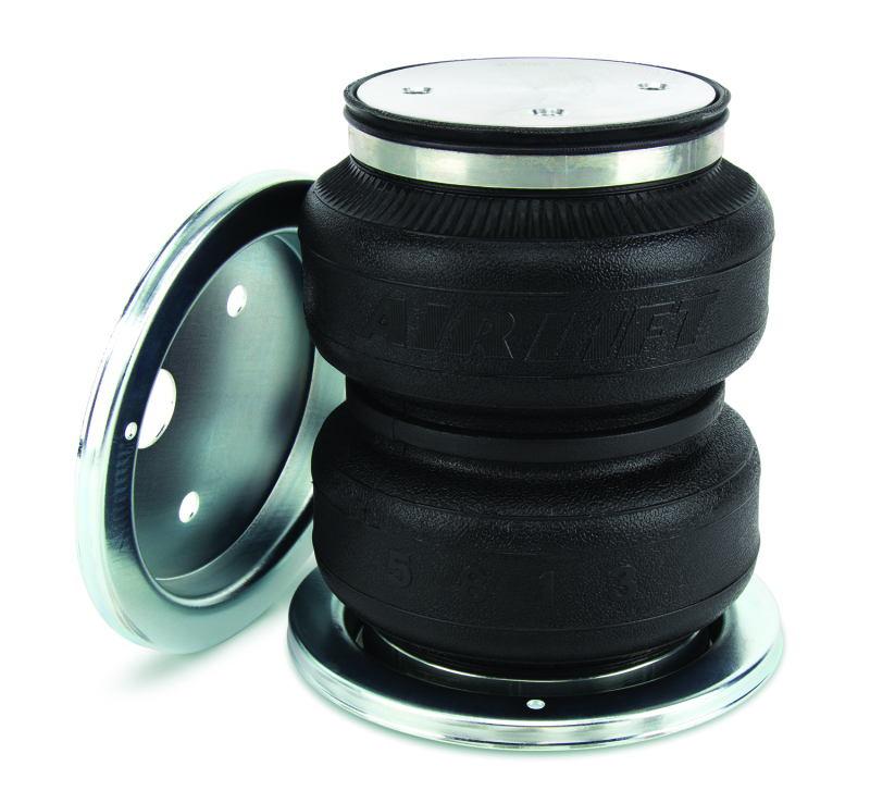Picture of Air Lift ALF 5000 Air Spring Kits Air Suspension Kits - 57300
