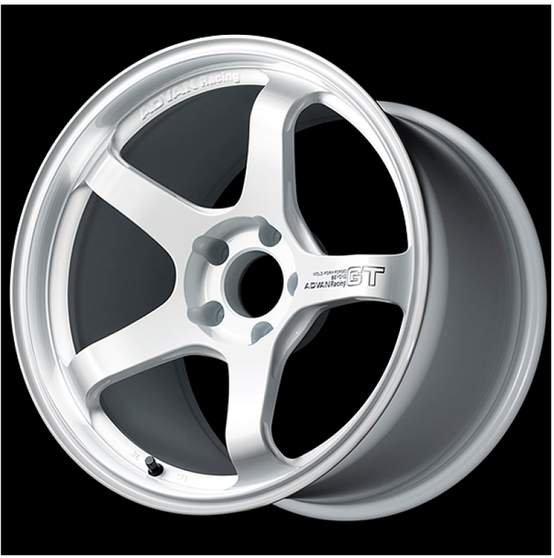 Picture of Advan AVN GT Wheels - YAQB8H45MCB