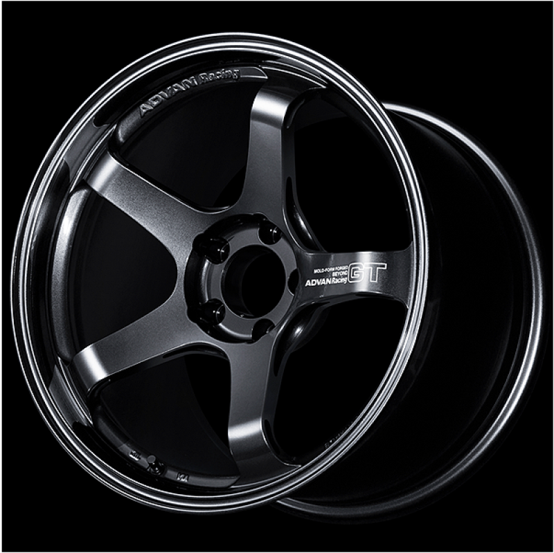 Picture of Advan AVN GT Wheels - YAQB8L32MCB