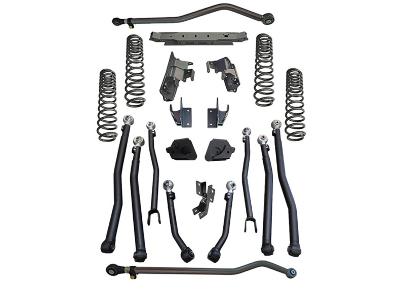 Picture of Superlift SLF Lift Kits - K199