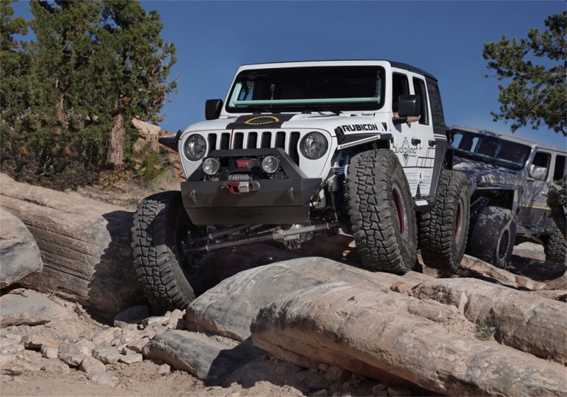 Picture of Superlift SLF Lift Kits - K199