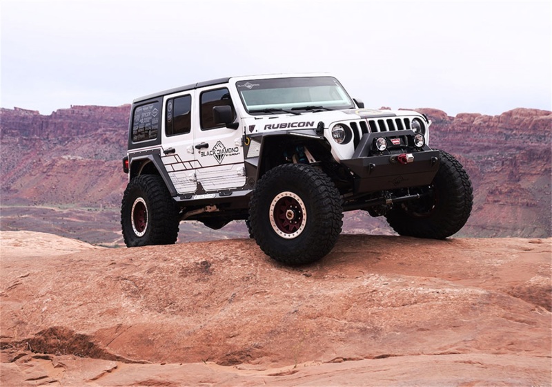Picture of Superlift SLF Lift Kits - K199