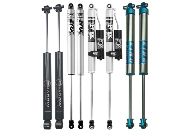 Picture of Superlift SLF Lift Kits - K199