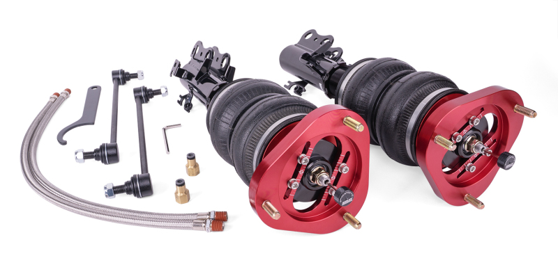 Picture of Air Lift ALF Performance Front Kits Air Suspension Kits - 78775