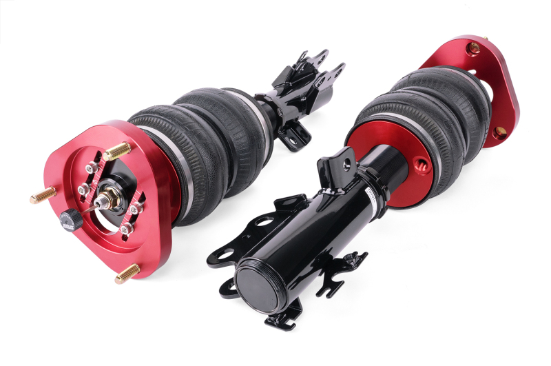 Picture of Air Lift ALF Performance Front Kits Air Suspension Kits - 78775
