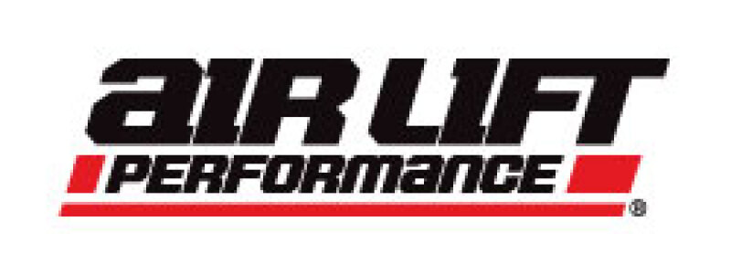 Picture of Air Lift ALF Performance Front Kits Air Suspension Kits - 78775