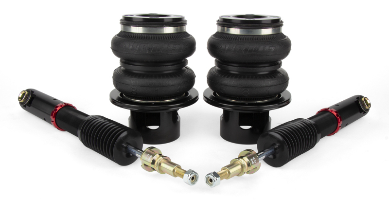 Picture of Air Lift ALF Performance Rear Kits Air Suspension Kits - 78786