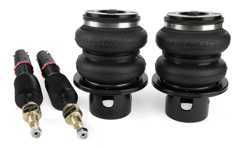 Picture of Air Lift ALF Performance Rear Kits Air Suspension Kits - 78786