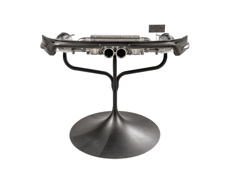 Picture of Akrapovic AKR DIsplays POP Displays - P-CM-CT24