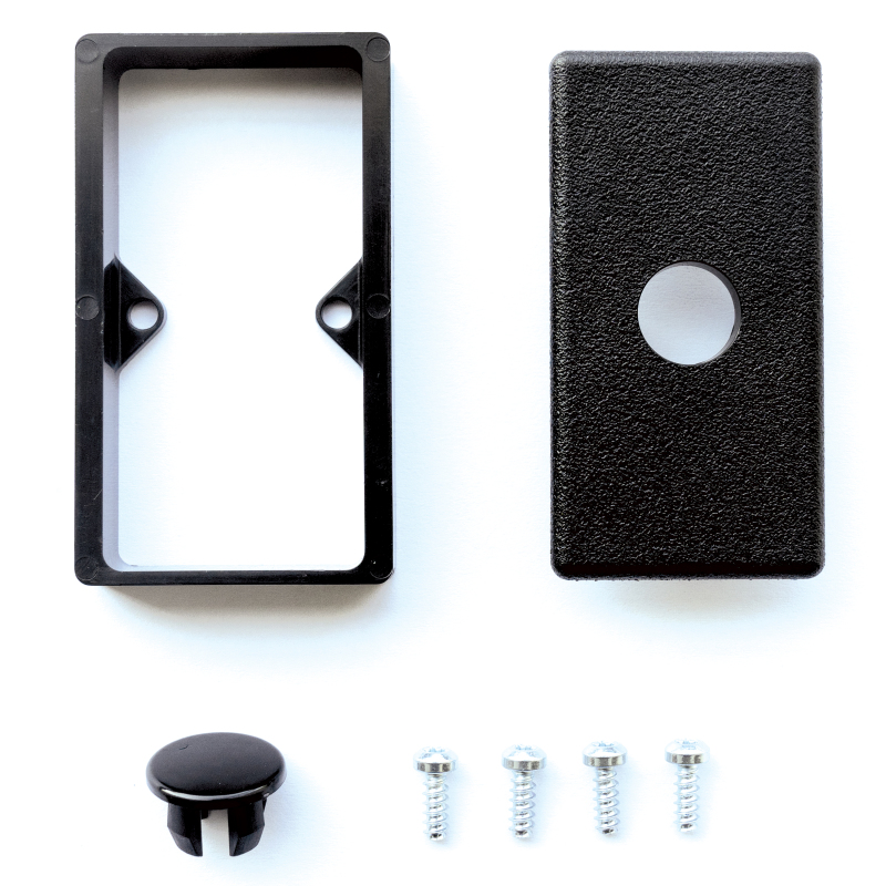 Picture of AutoMeter AM Pod Mounts Gauge Pods - 5262