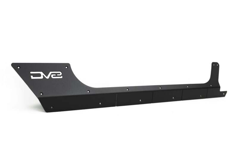 Picture of DV8 Offroad DVE Rock Skins Body Armor & Rock Rails - SRJL-29
