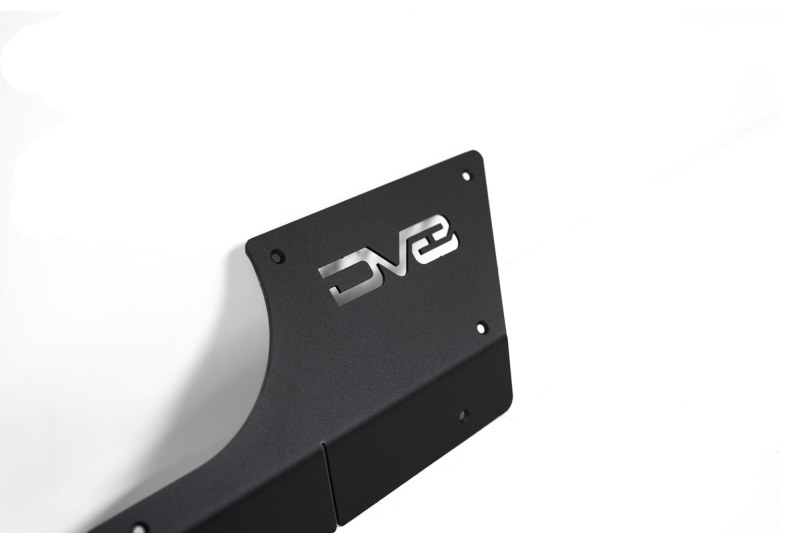 Picture of DV8 Offroad DVE Rock Skins Body Armor & Rock Rails - SRGL-09
