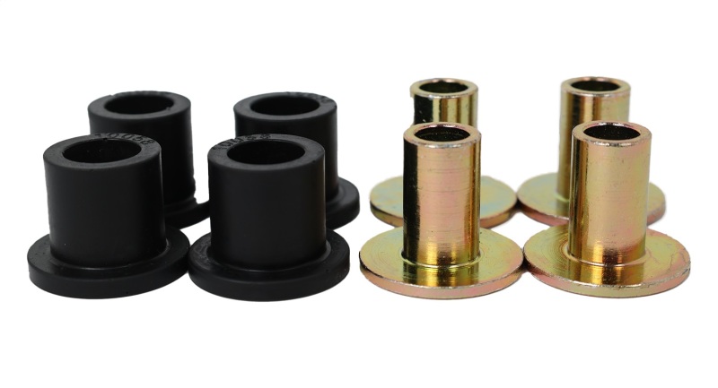 Picture of Energy Suspension ES Steering Rack Bush-Black Bushing Kits - 8.10110G