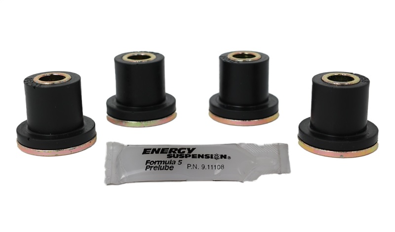 Picture of Energy Suspension ES Steering Rack Bush-Black Bushing Kits - 8.10110G