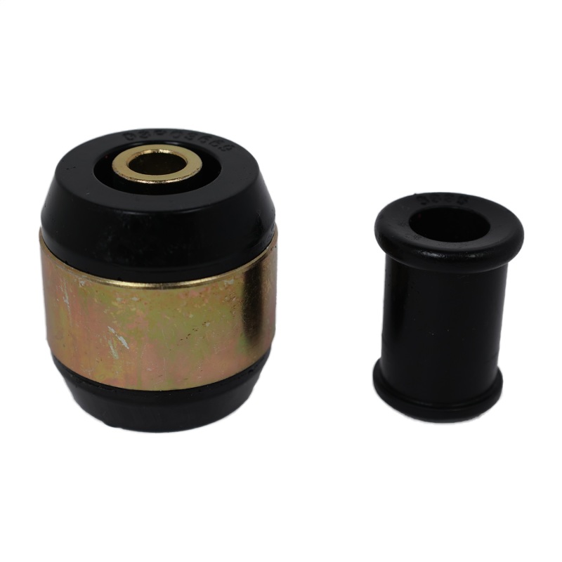 Picture of Energy Suspension ES Cntrl Arm Bushings-Black Bushing Kits - 8.3143G