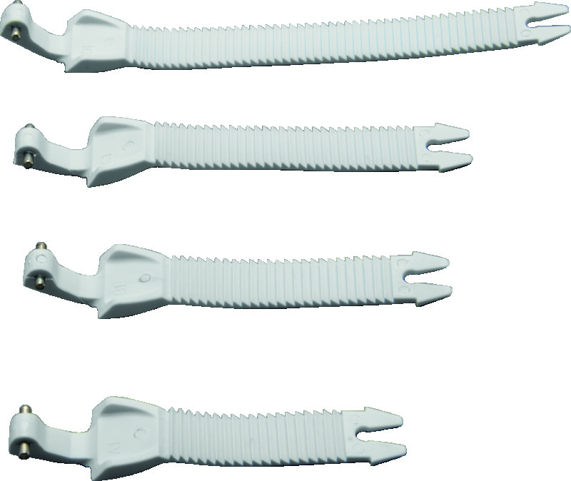 Picture of Answer ANS AR1 Boot Strap Kits Motorcycle Boots - 445372