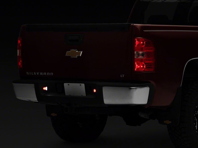Picture of Raxiom RAX License Plate Bulbs - S113890
