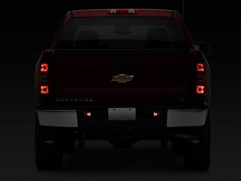 Picture of Raxiom RAX License Plate Bulbs - S113890
