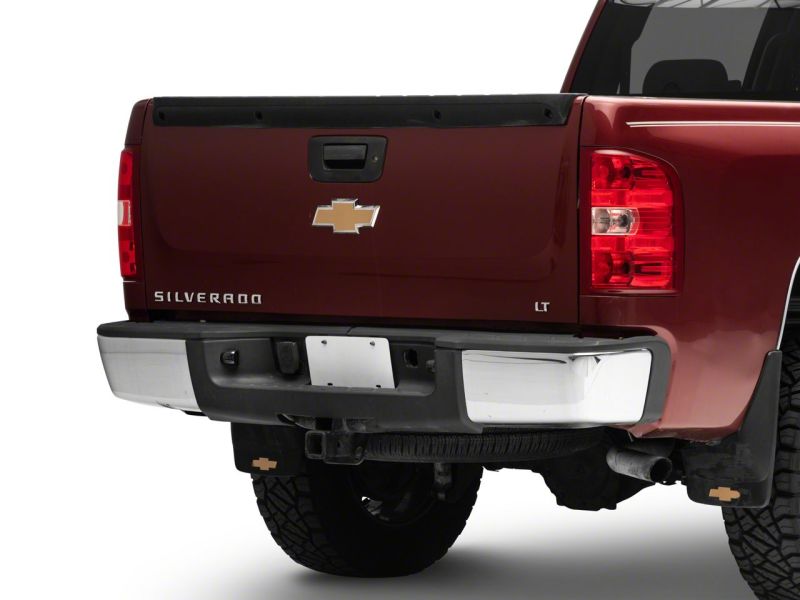 Picture of Raxiom RAX License Plate Bulbs - S113890