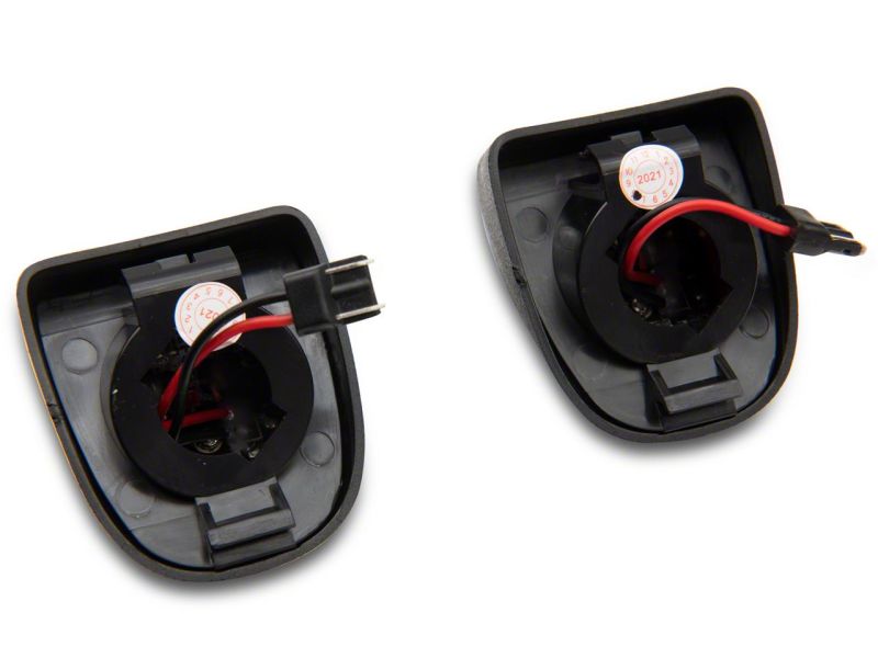 Picture of Raxiom RAX License Plate Bulbs - S128431