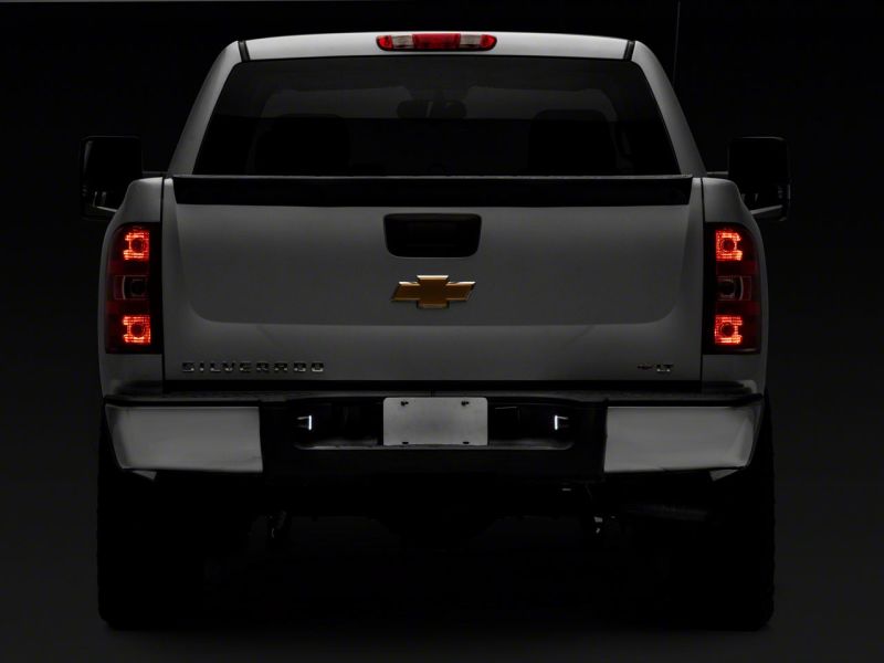 Picture of Raxiom RAX License Plate Bulbs - S122507