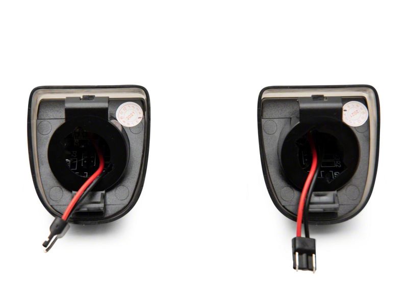 Picture of Raxiom RAX License Plate Bulbs - S122507