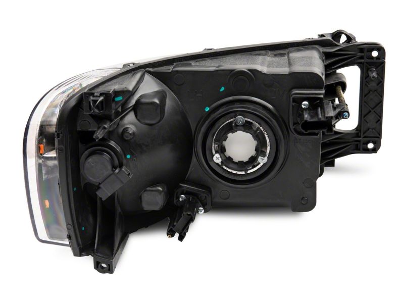 Picture of Raxiom RAX LED Headlights - R118008