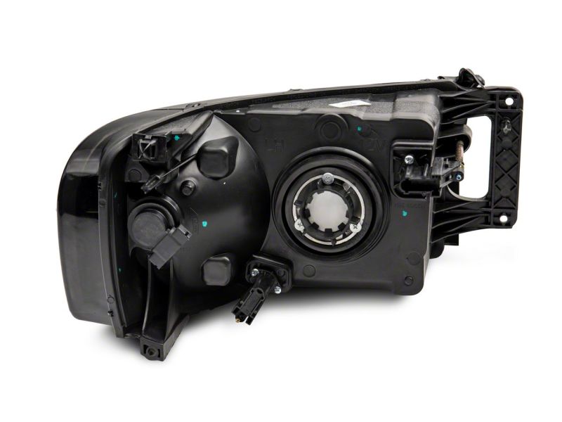 Picture of Raxiom RAX LED Headlights - R118009