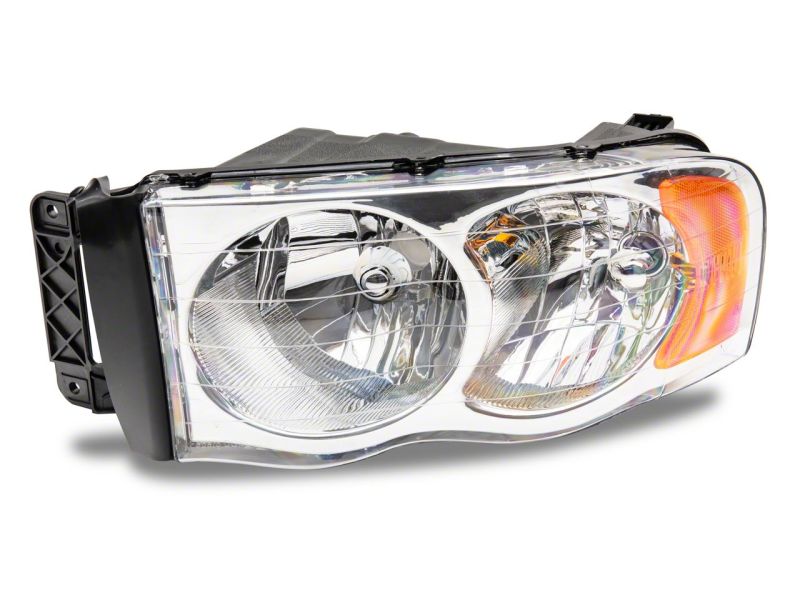 Picture of Raxiom RAX LED Headlights - R118008