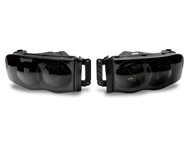 Picture of Raxiom RAX LED Headlights - R118009