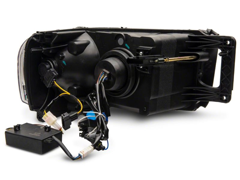 Picture of Raxiom RAX LED Headlights - R131478