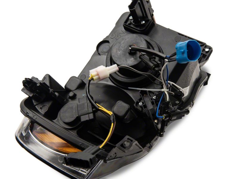 Picture of Raxiom RAX LED Headlights - R131477