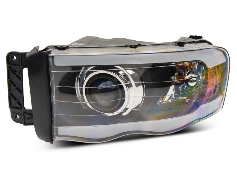 Picture of Raxiom RAX LED Headlights - R131478