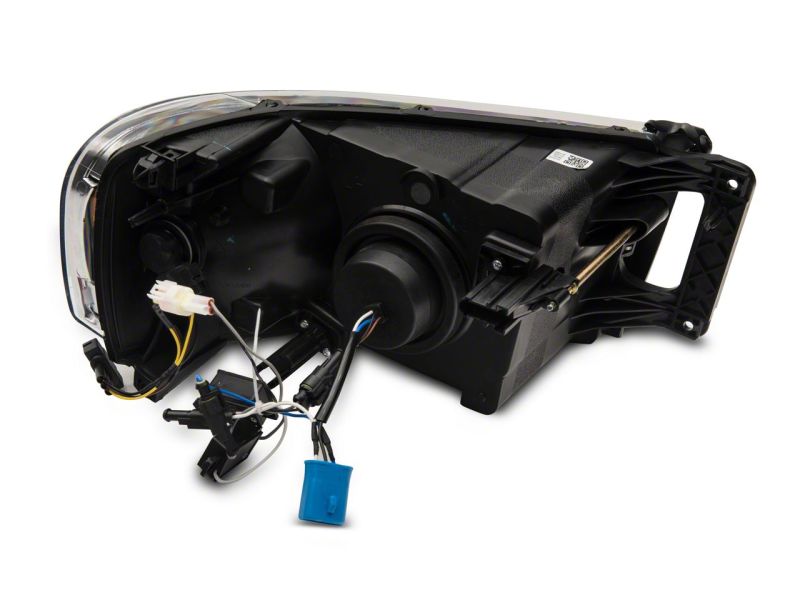 Picture of Raxiom RAX LED Headlights - R131477