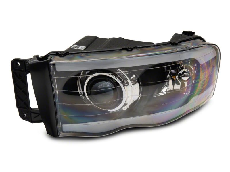 Picture of Raxiom RAX LED Headlights - R131477