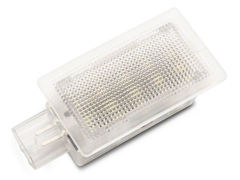 Picture of Raxiom RAX Courtesy Lamp Light Bars & Cubes - 413033