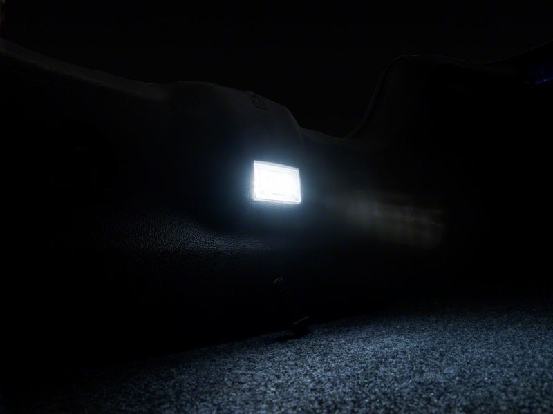 Picture of Raxiom RAX Courtesy Lamp Light Bars & Cubes - 413033