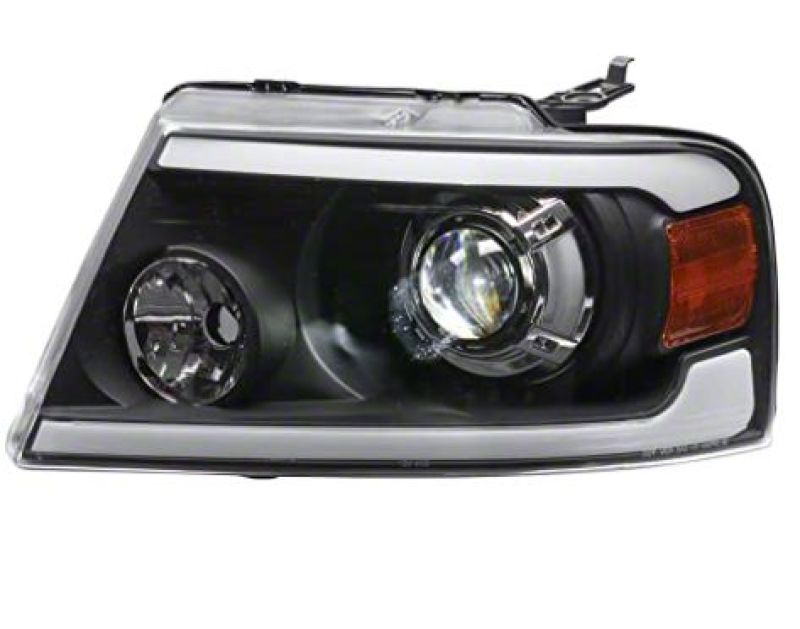 Picture of Raxiom RAX LED Headlights - T566365