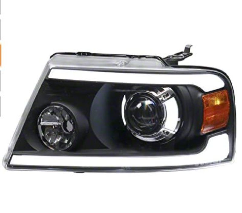 Picture of Raxiom RAX LED Headlights - T566365